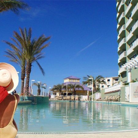 Boardwalk Beach Resort By Royal American Beach Getaways Панама-Сити Экстерьер фото