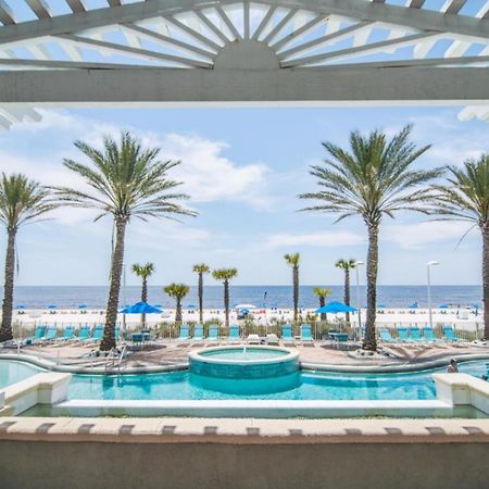 Boardwalk Beach Resort By Royal American Beach Getaways Панама-Сити Экстерьер фото