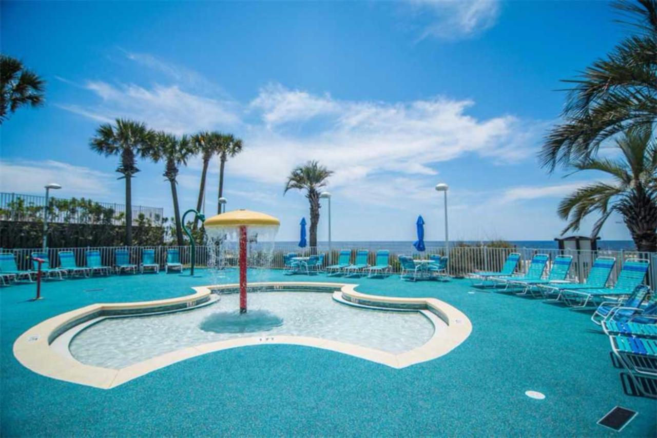 Boardwalk Beach Resort By Royal American Beach Getaways Панама-Сити Экстерьер фото