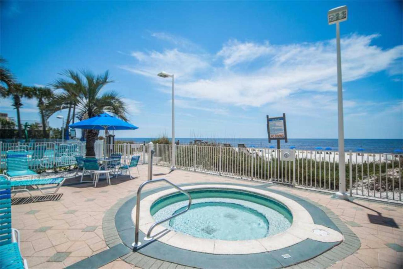 Boardwalk Beach Resort By Royal American Beach Getaways Панама-Сити Экстерьер фото